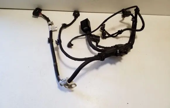 BMW i4 Other wiring loom 5A85E36