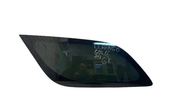 Dodge Durango Rear side window P55399267AE
