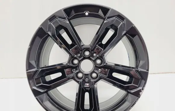 BMW X1 U11 R19 alloy rim 5A1E230