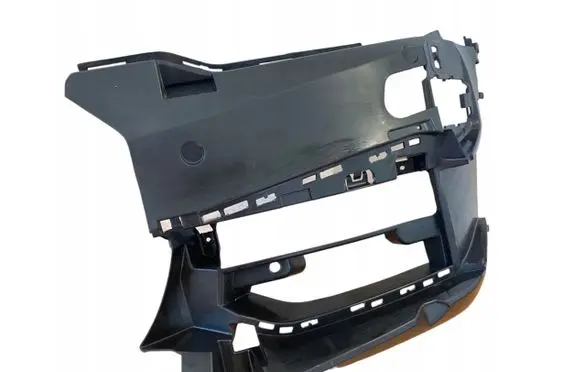 BMW 5 G30 G31 G38 Front fog light trim/grill 51118064967