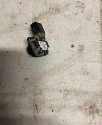 Jaguar F-Type Reversing camera Gx5319g490ad 6L009NS 9007880