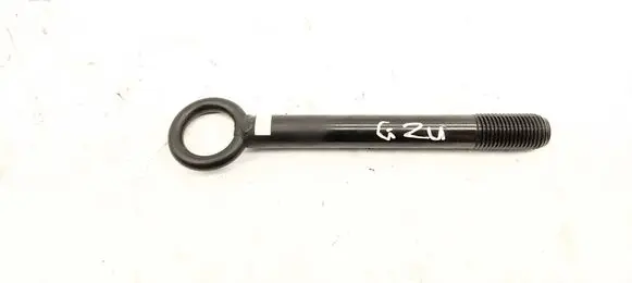 KIA Niro Towing hook eye