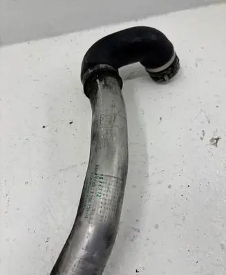 BMW 7 E65 E66 Intercooler hose/pipe 7788739