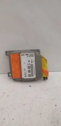 Audi A4 S4 B6 8E 8H Airbag control unit/module 8D0959655C
