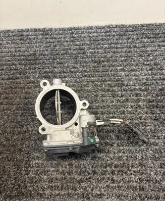 Volvo XC90 Throttle valve 31459842 8282A