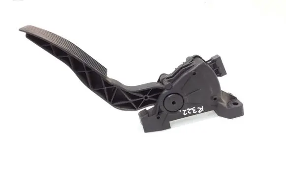 Opel Signum Accelerator pedal position sensor 9186724