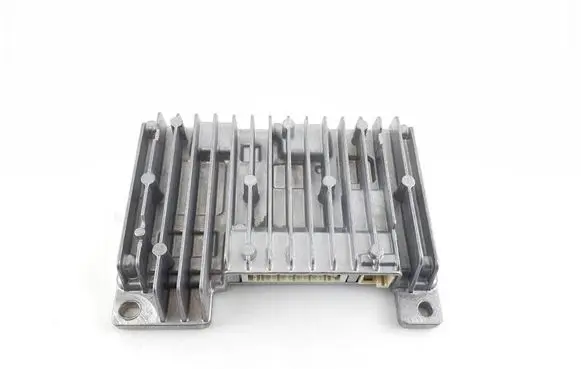 Mercedes-Benz EQS X296 Other control units/modules A2239000431 0214000193
