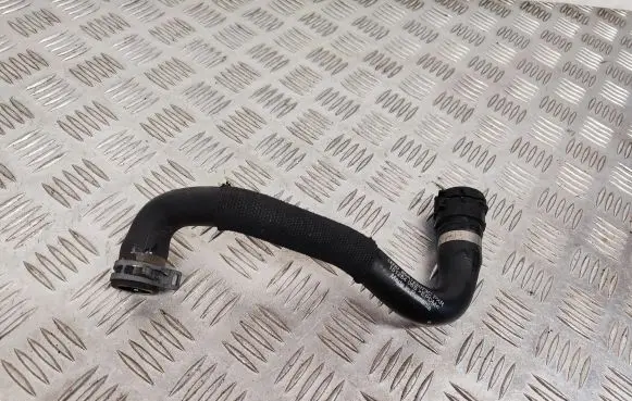Audi Q5 SQ5 Engine coolant pipe/hose 80A122073C