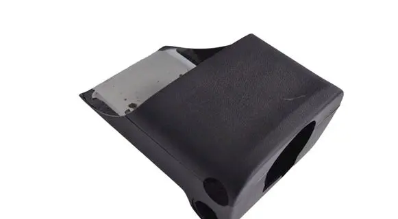 Jaguar XF X250 Steering wheel column trim 2W933530AE