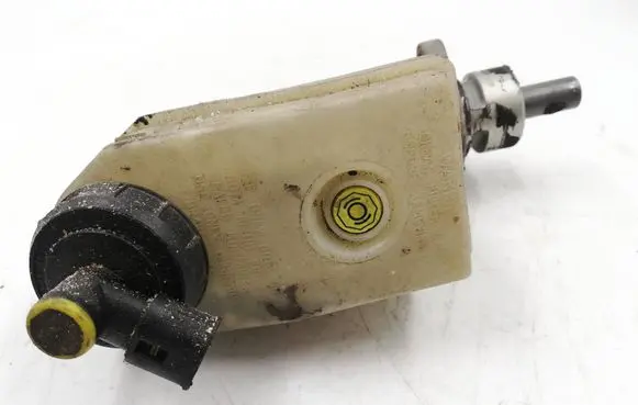 Renault Scenic I Brake fluid reservoir 7700436913 7700828034