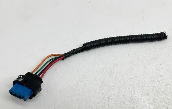 KIA Niro Engine installation wiring loom 