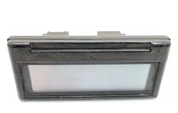 Volvo C30 Screen/display/small screen 30797719