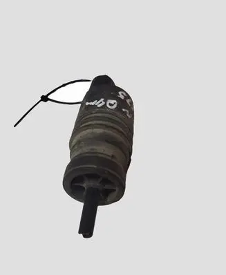 Volkswagen Phaeton Windscreen/windshield washer pump 1J0973722 PA6GBGF30