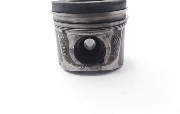 Renault Trafic II (X83) Piston with connecting rod 7701477817