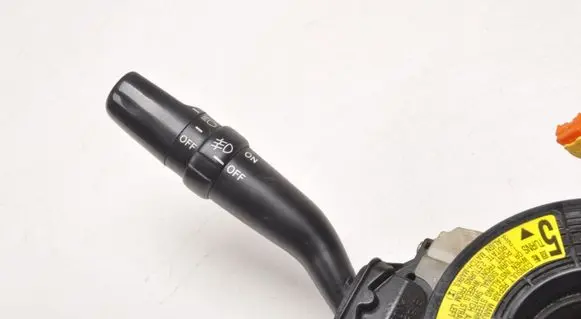 Toyota Tundra I A set of switches 9KG5648