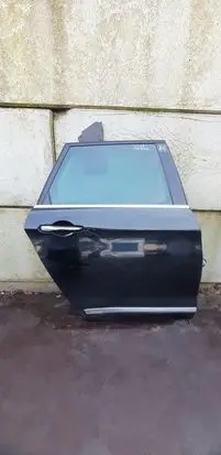 Citroen C5 Rear door LAK.KTVD