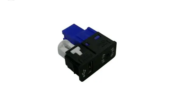 BMW X3 G01 AUX in-socket connector 84109229243 9229243