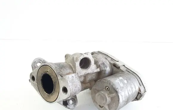 Ford Transit EGR valve