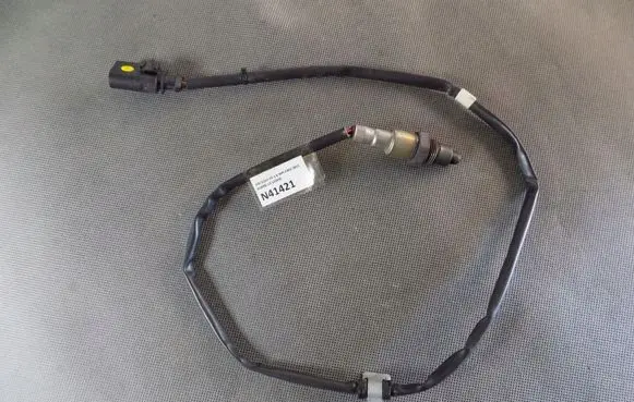 Lambda probe sensor