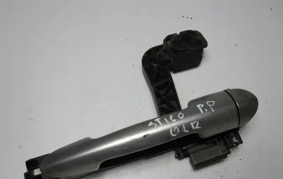 Fiat Stilo Front door exterior handle PP242054