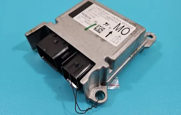 Ford Mondeo MK IV Airbag control unit/module 7S7-14B056-AD IMPRK1484587