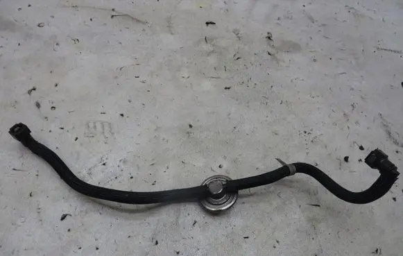 Jaguar XJ X351 Vacuum line/pipe/hose 610732