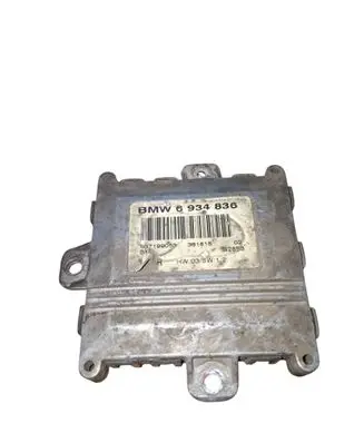 BMW 5 E60 E61 Xenon control unit/module 6934836 361815 037199063