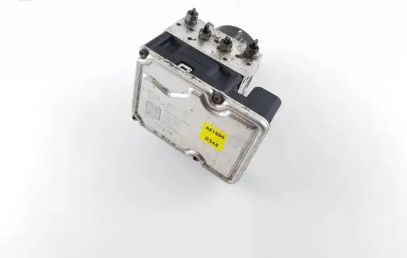 Porsche Macan (95B) ABS Pump 95B907379D 95B614517D 95B907379