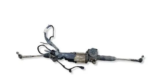 Opel Zafira C Steering rack P13368200 7805974760 00030731