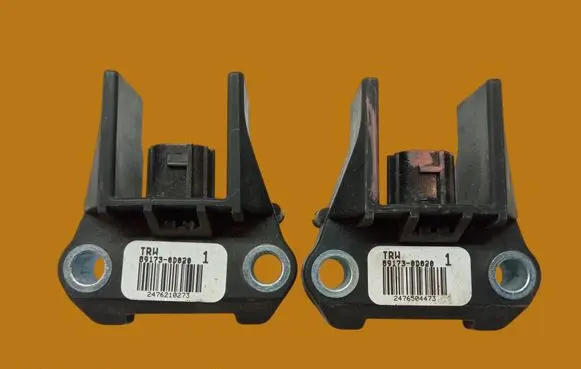 Toyota Yaris Sensor 891730D020