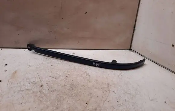Under headlight/headlamp trim