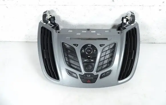 Ford C-MAX II Radio/CD/DVD/GPS head unit AM5T-18K811-CE