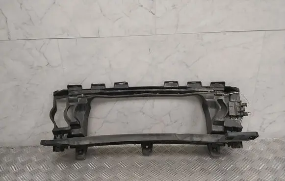 Mercedes-Benz EQE x294 Rear bumper support beam A2948806301