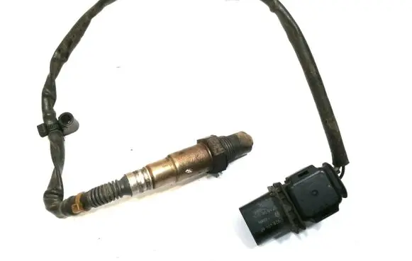 Lambda probe sensor