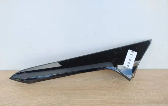 Audi Q3 F3 Rear window tailgate spoiler 83F854871A