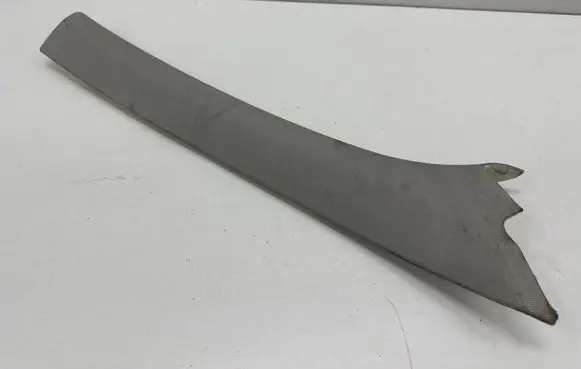 Mercedes-Benz C W204 (A) pillar trim
