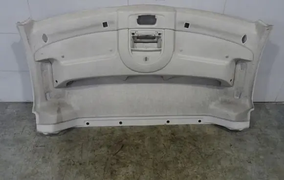 Fiat Scudo Glove box POSUFITKA SCHOWEK EXPERT FIAT SCUDO II JUMPY