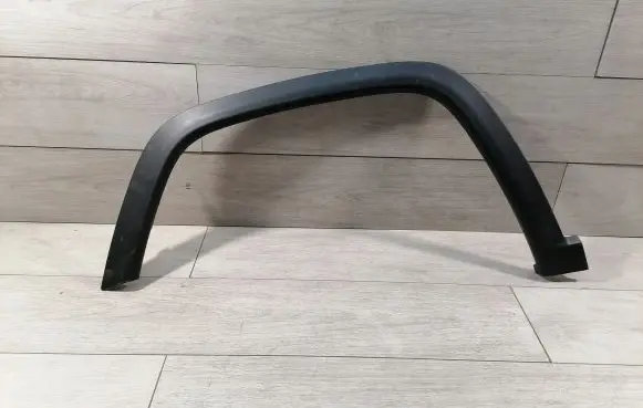 Jeep Compass Front arch trim 5UP11TRMB