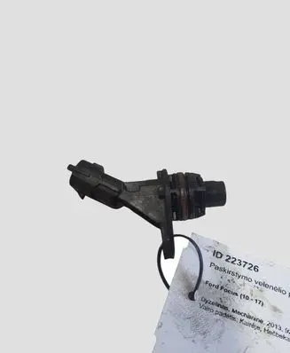 Ford Focus Camshaft position sensor CM5M2K073BA