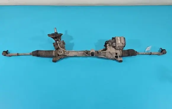 Ford Focus Steering rack CV6C3D070LP IMPRK1420024
