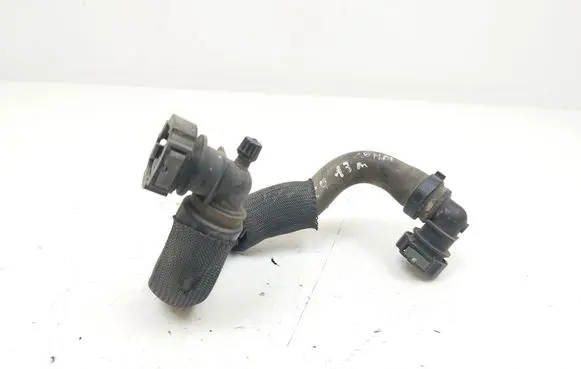 Citroen C4 II Engine coolant pipe/hose