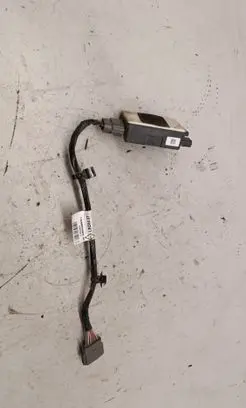 Nissan NV400 Other control units/modules 169107893R 0261100001