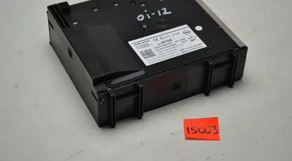 Opel Insignia A Radio/CD/DVD/GPS head unit 10R047967 39039744 497316088