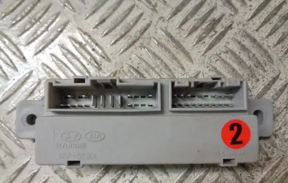 KIA Ceed Other control units/modules 919401H1120