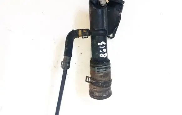 Audi Q5 SQ5 Engine coolant pipe/hose 03l121132a