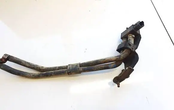 Citroen C4 II Picasso Exhaust gas pressure sensor 0281006300 9677816180