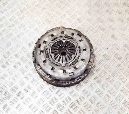Ford Transit Clutch set kit RM4C11 RM4C117550AC