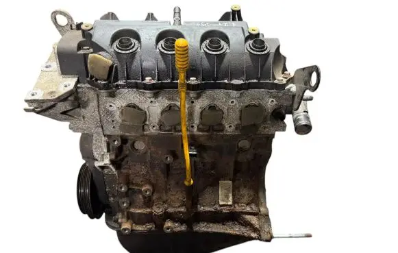 Dacia Sandero Engine D4FF732
