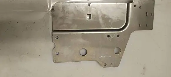 Porsche Cayenne (9Y0 9Y3) Other interior part 4M0907682