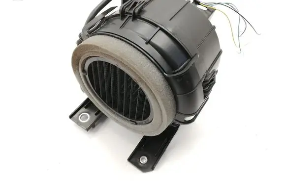 Toyota Yaris Engine control unit/module fan G923052040